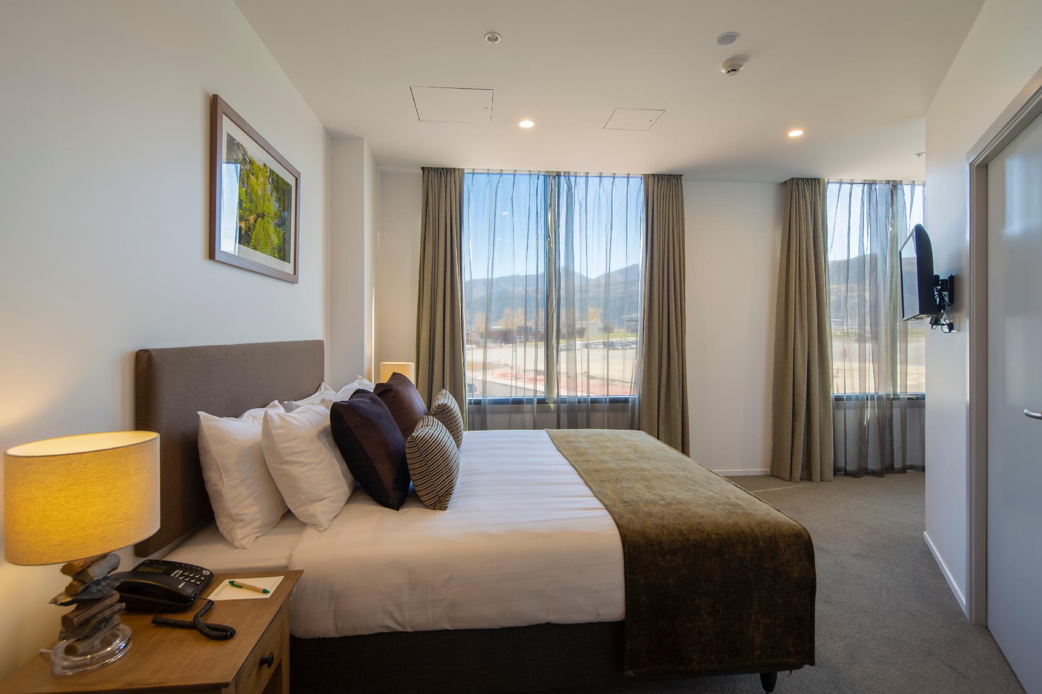 Wyndham Garden Remarkables Park Queenstown Hotel Exterior foto