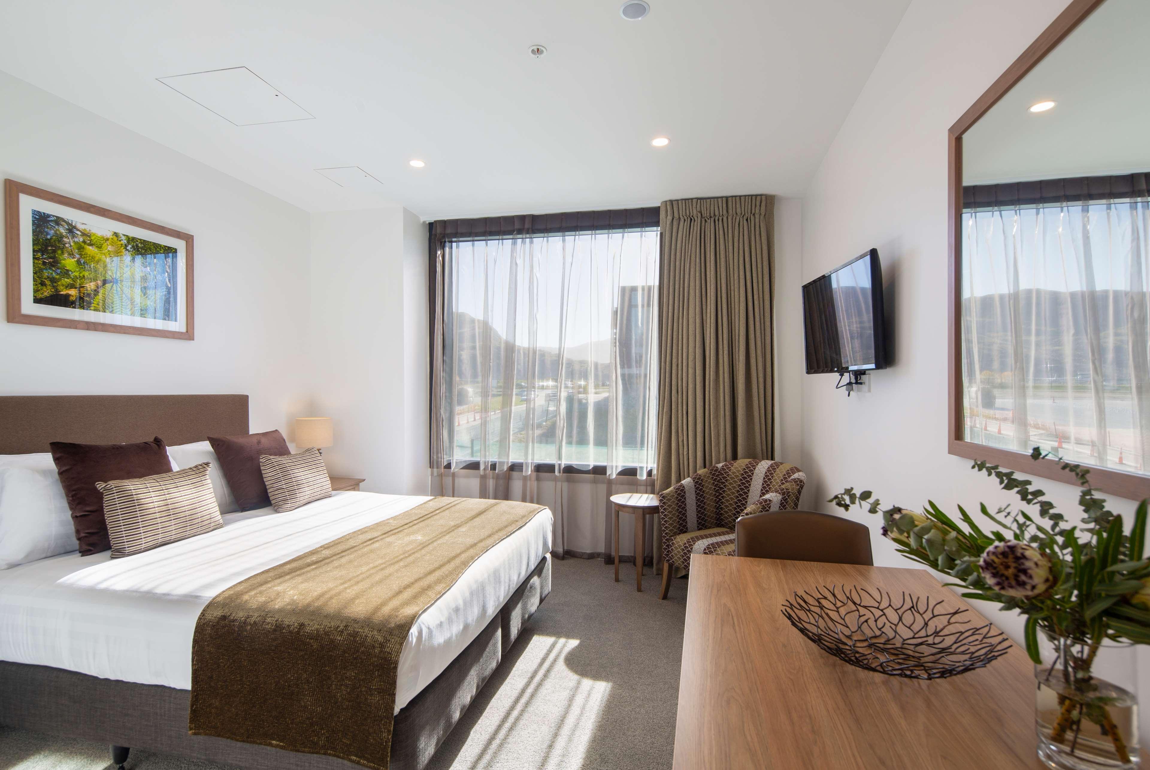 Wyndham Garden Remarkables Park Queenstown Exterior foto