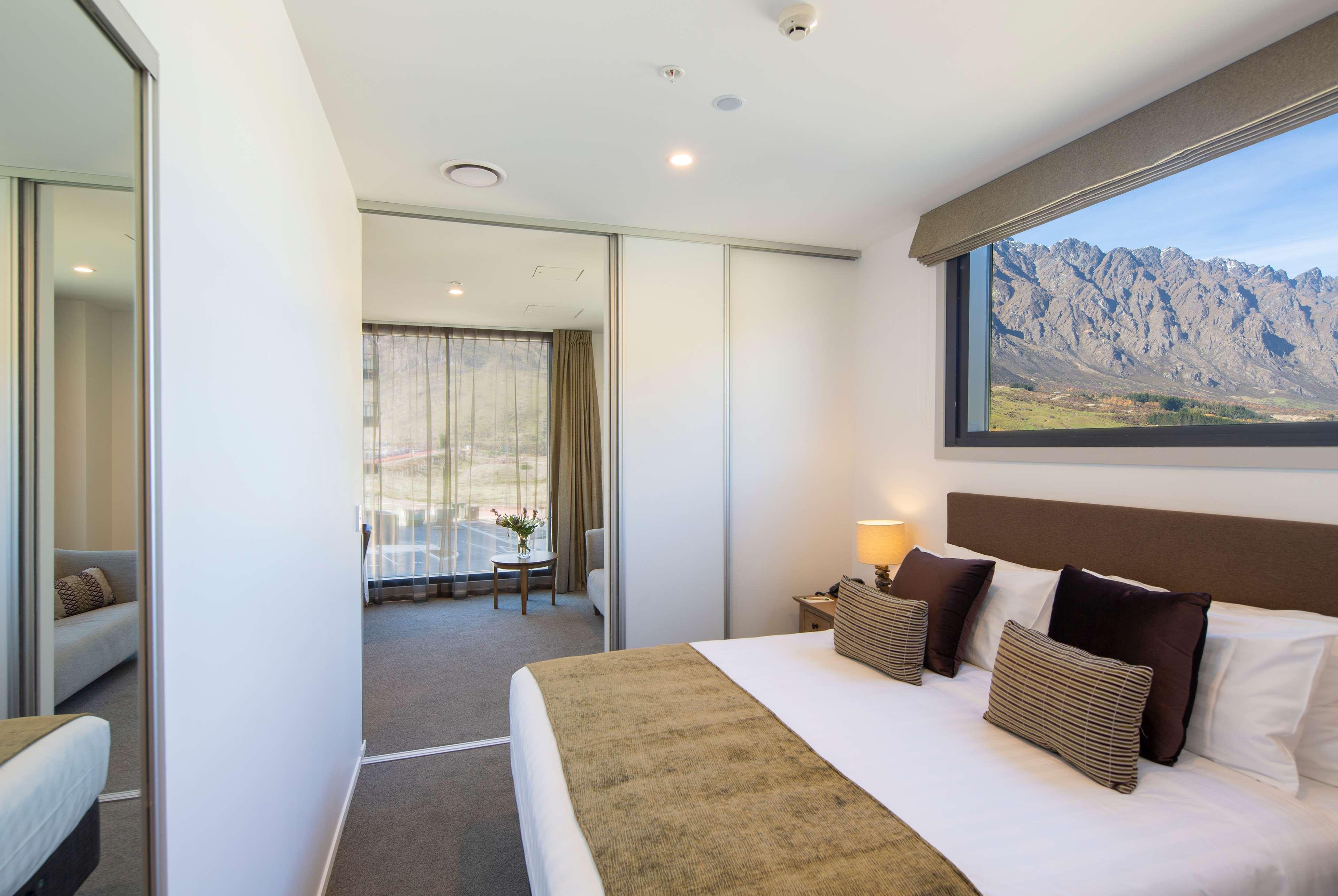 Wyndham Garden Remarkables Park Queenstown Hotel Exterior foto