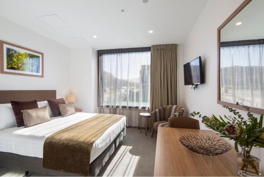 Wyndham Garden Remarkables Park Queenstown Exterior foto