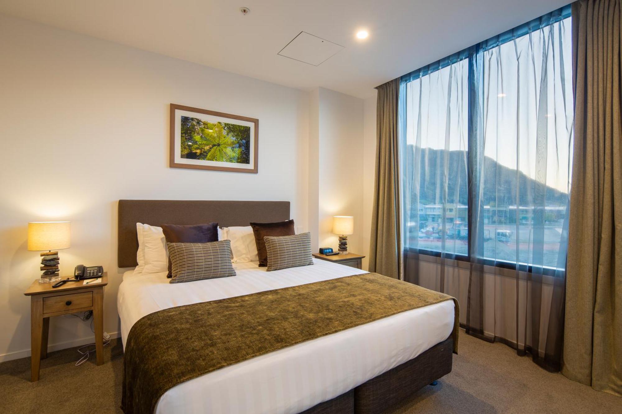 Wyndham Garden Remarkables Park Queenstown Exterior foto
