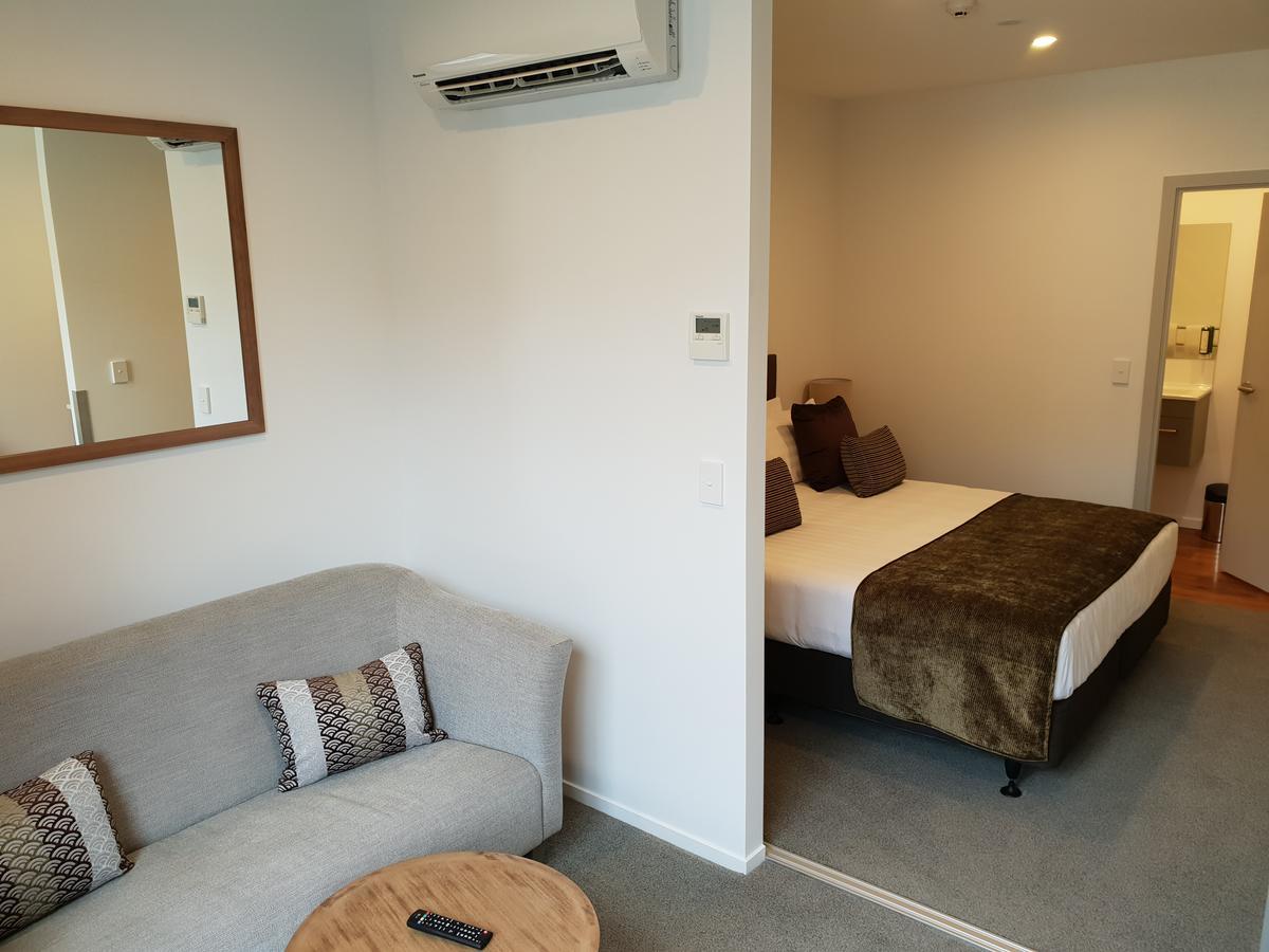 Wyndham Garden Remarkables Park Queenstown Exterior foto