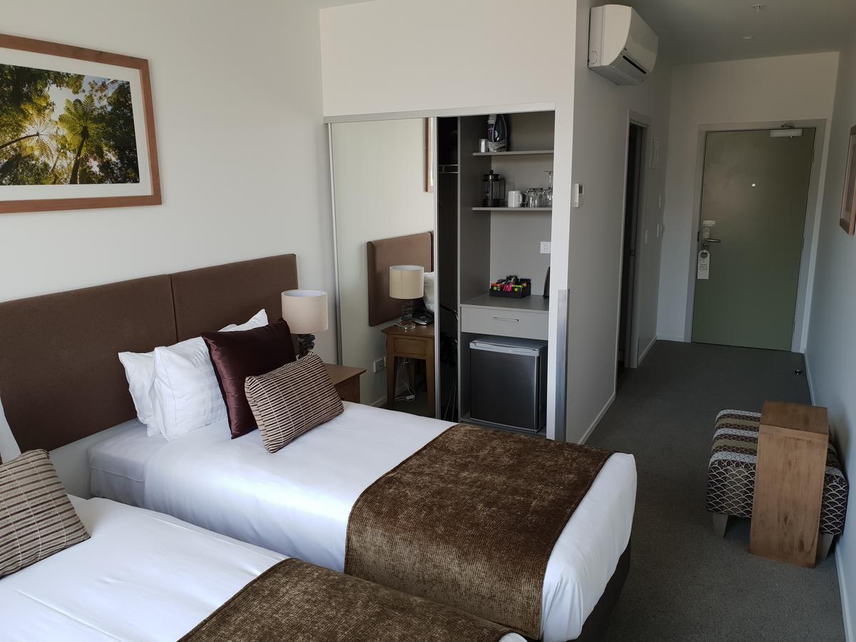 Wyndham Garden Remarkables Park Queenstown Exterior foto