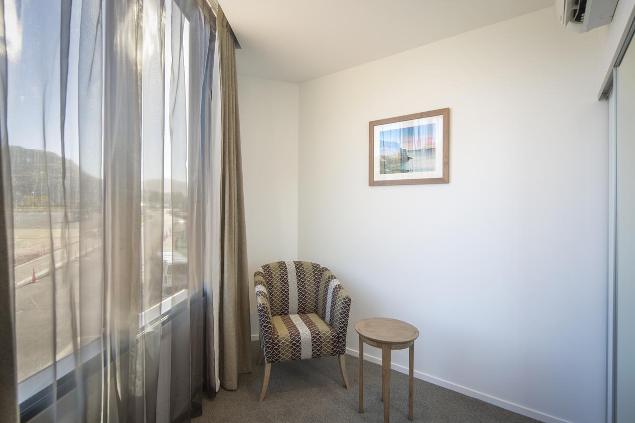Wyndham Garden Remarkables Park Queenstown Exterior foto