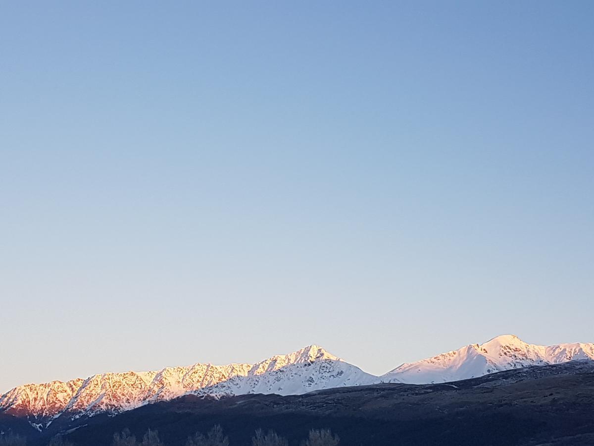 Wyndham Garden Remarkables Park Queenstown Hotel Exterior foto