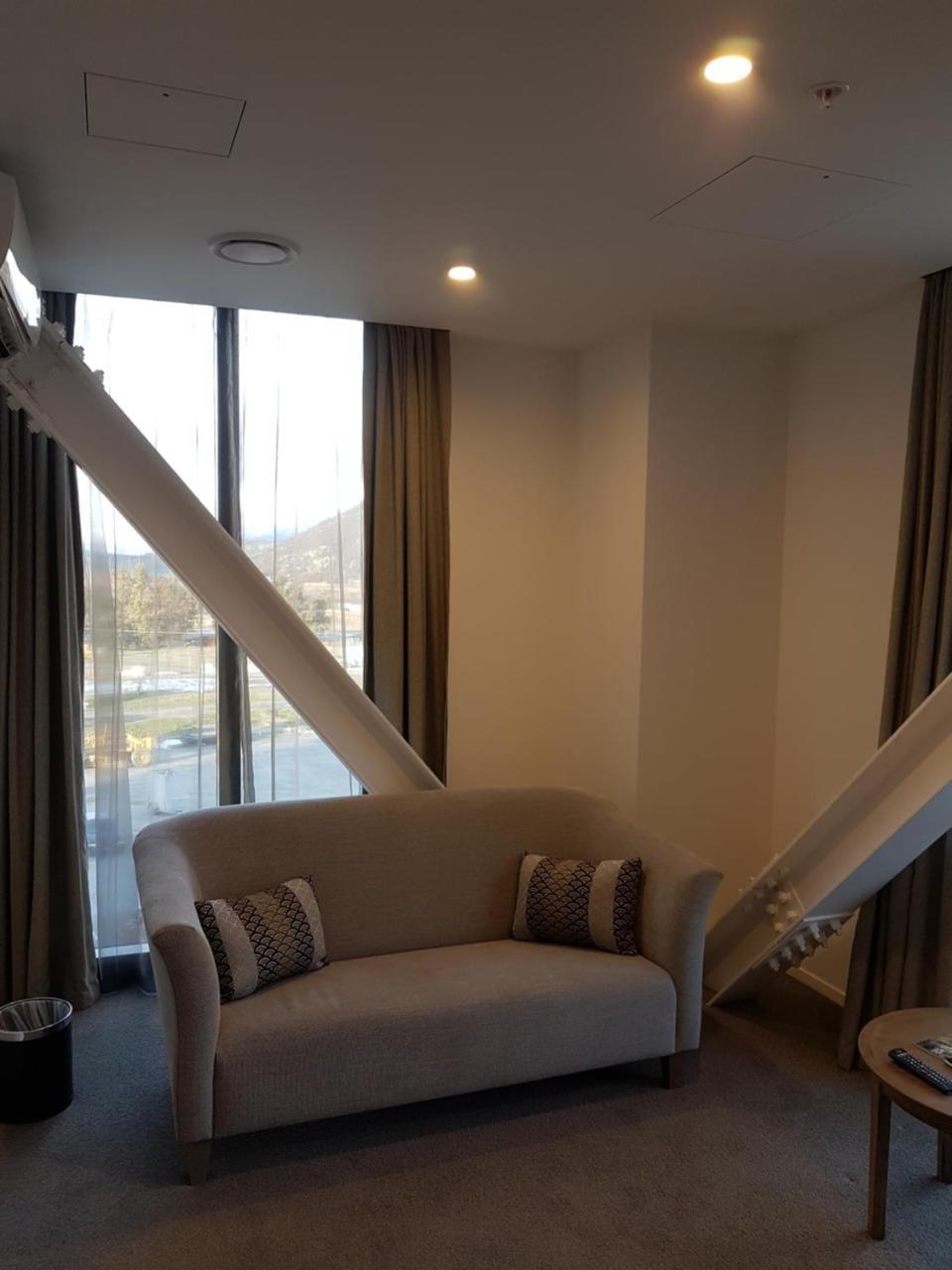 Wyndham Garden Remarkables Park Queenstown Exterior foto