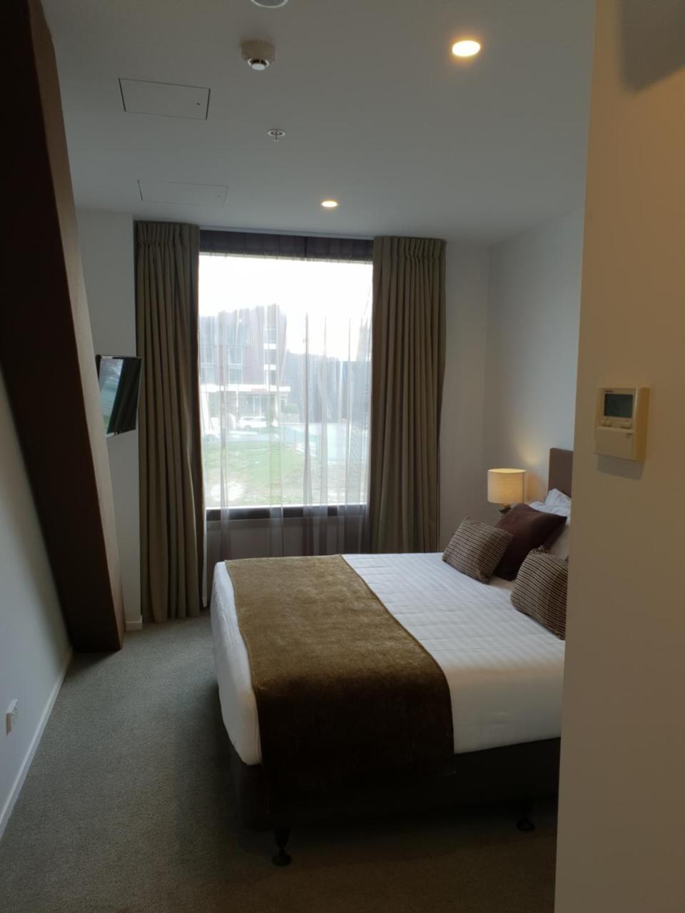 Wyndham Garden Remarkables Park Queenstown Exterior foto