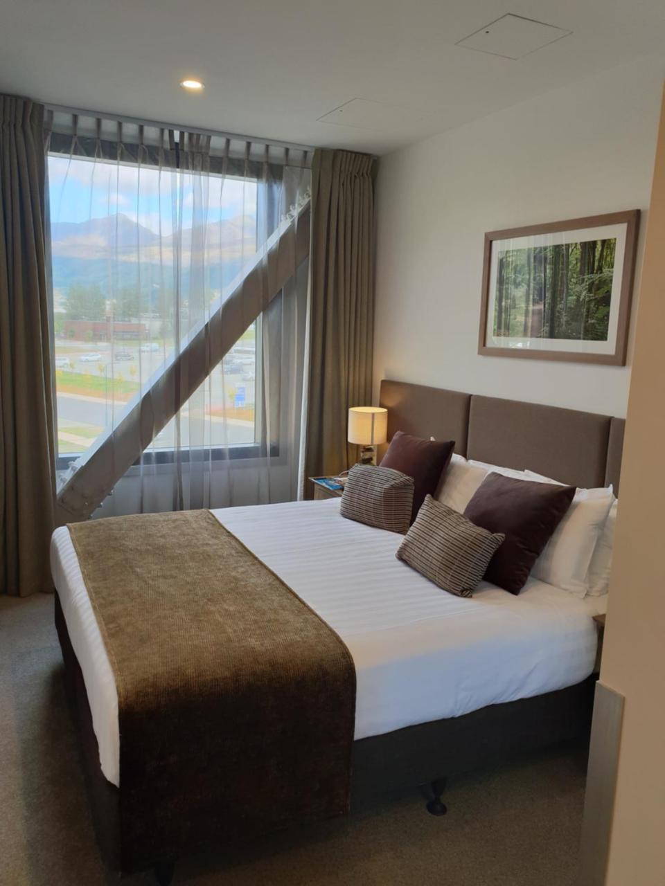 Wyndham Garden Remarkables Park Queenstown Hotel Exterior foto